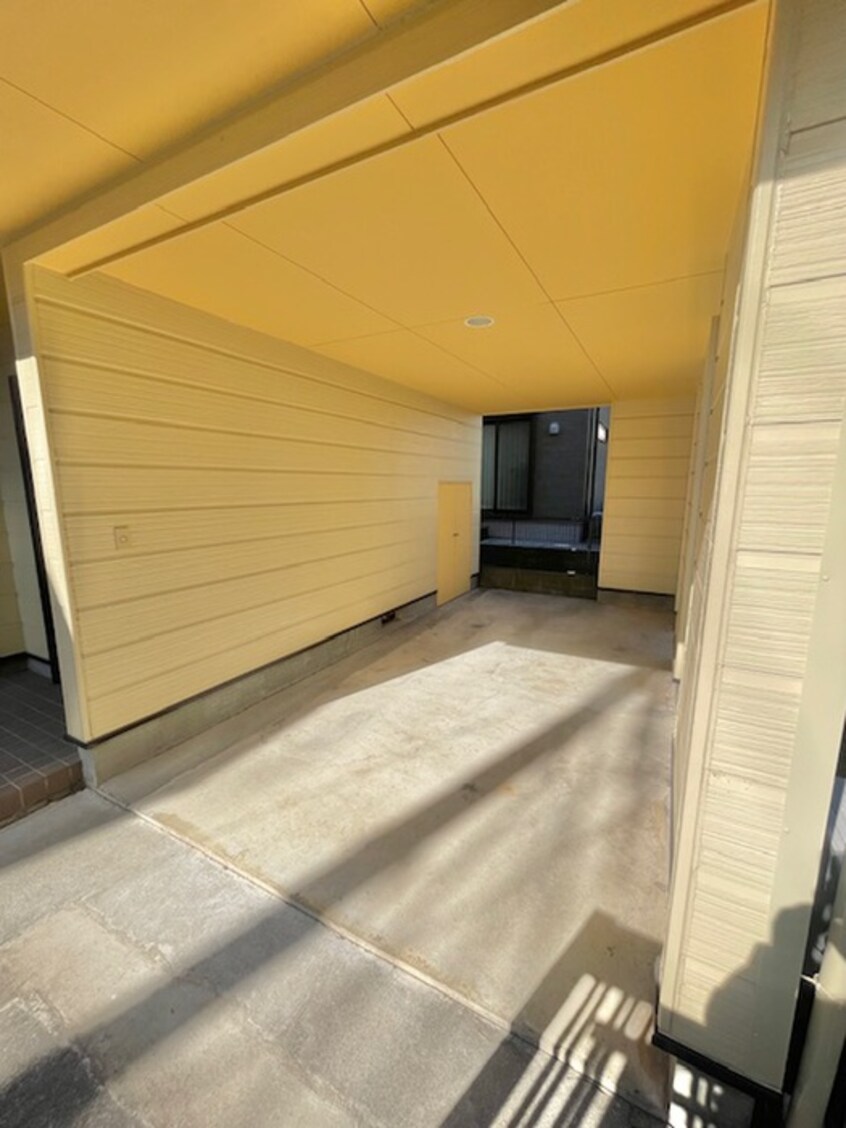 駐車場 緑区太田窪1丁目戸建