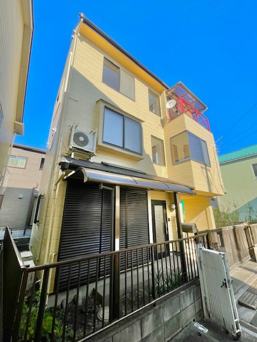 外観写真 緑区太田窪1丁目戸建