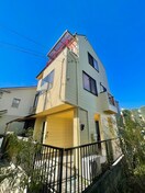 その他 緑区太田窪1丁目戸建