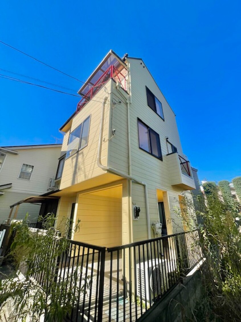 その他 緑区太田窪1丁目戸建