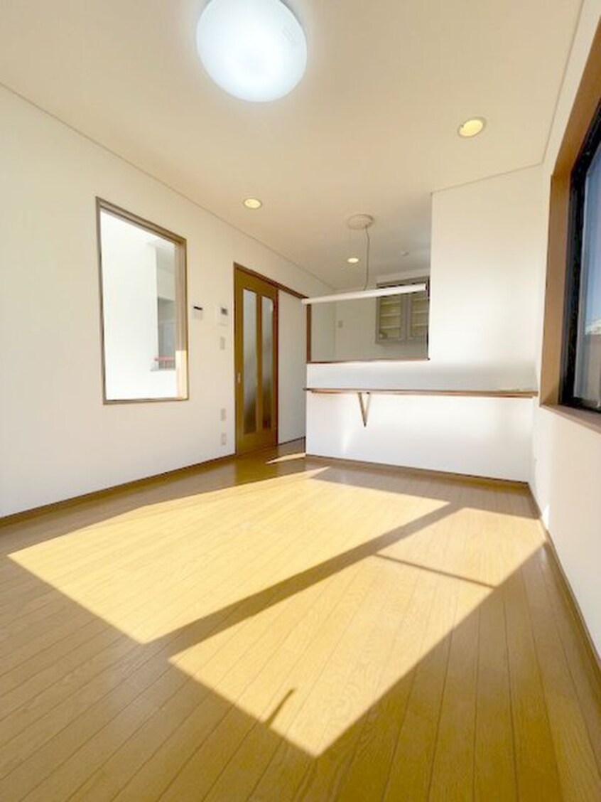 居室 緑区太田窪1丁目戸建