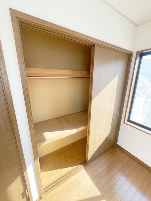 収納 緑区太田窪1丁目戸建