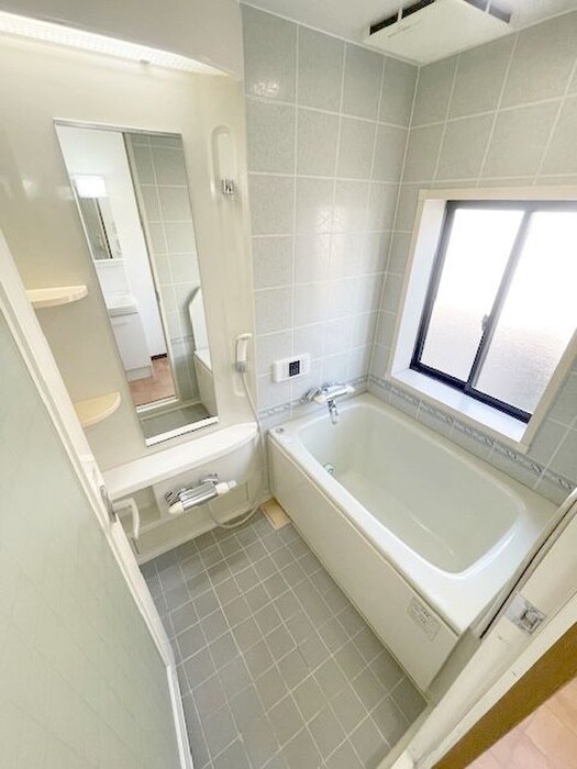 バス／シャワールーム等 緑区太田窪1丁目戸建