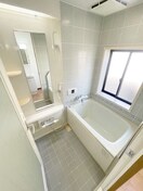 バス／シャワールーム等 緑区太田窪1丁目戸建