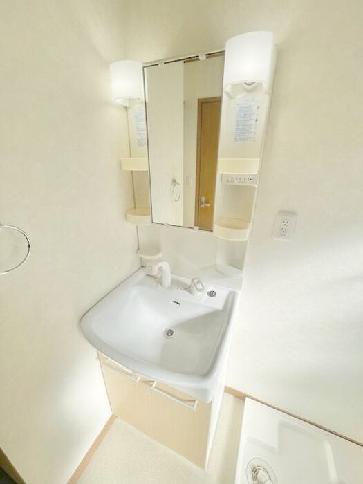 洗面 緑区太田窪1丁目戸建