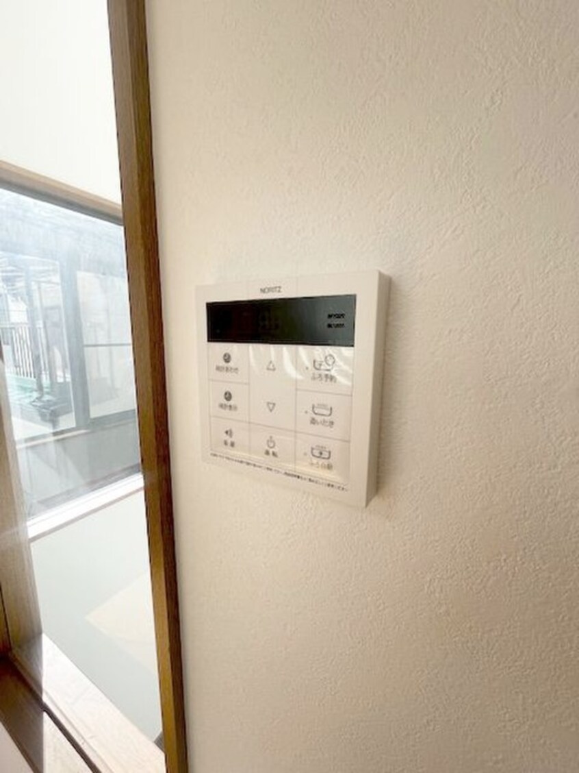 内観写真 緑区太田窪1丁目戸建