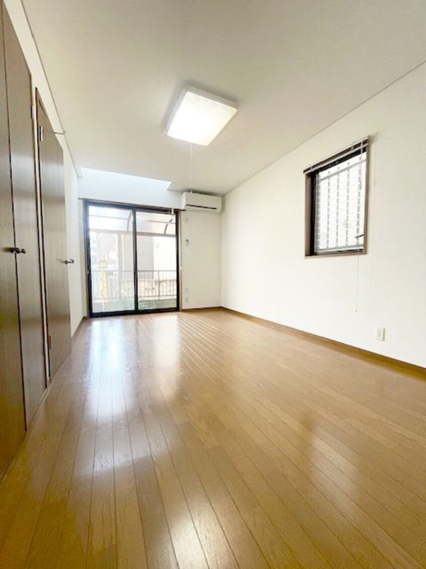 内観写真 緑区太田窪1丁目戸建