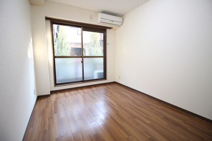 居室 グランド－ル　ユリ