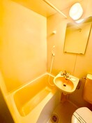 バス／シャワールーム等 グランド－ル　ユリ