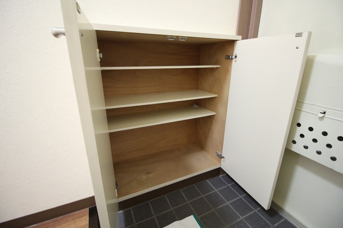 靴箱 グランド－ル　ユリ