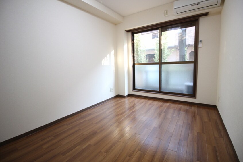 居室 グランド－ル　ユリ