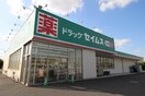セイムス(ドラッグストア)まで700m ウエストガーデン越谷恩間