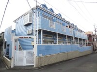 アップルハウス町田７