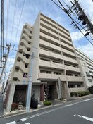 外観写真 クラシィコート