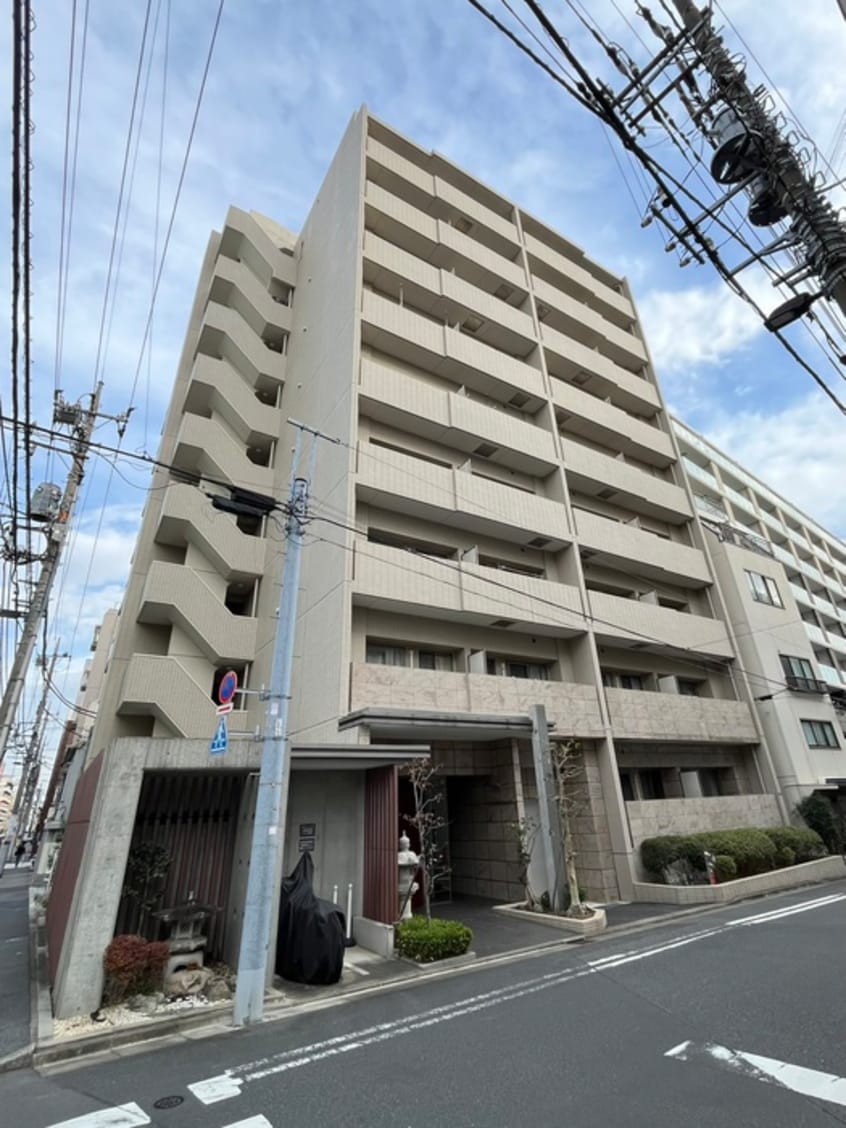 外観写真 クラシィコート