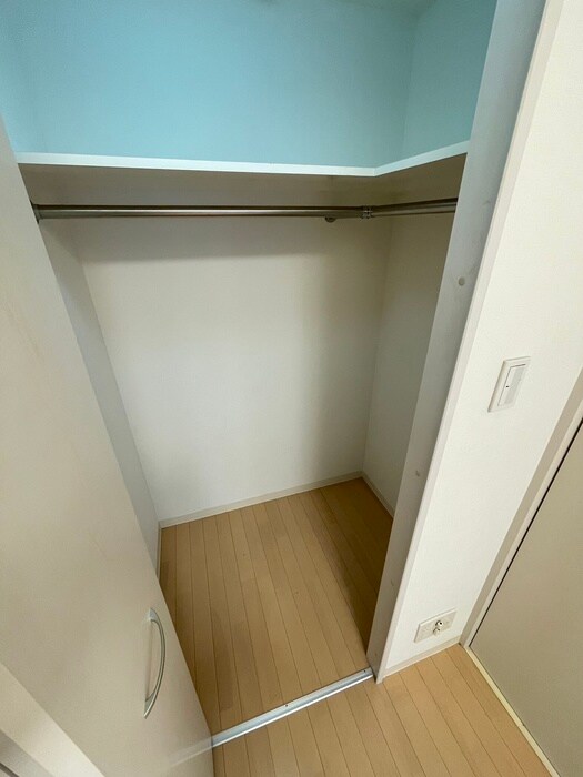 収納 クラシィコート