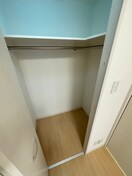 収納 クラシィコート