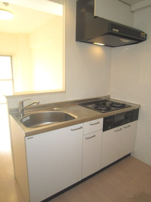 キッチン クラシィコート