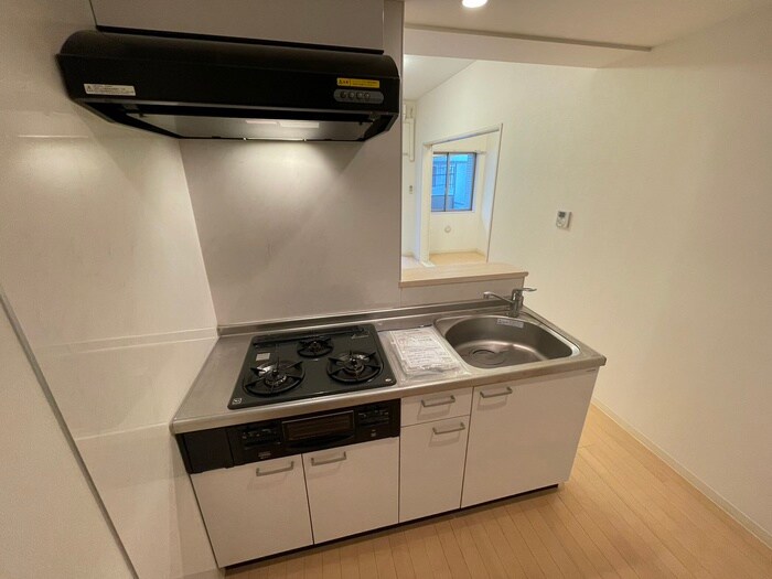 キッチン クラシィコート