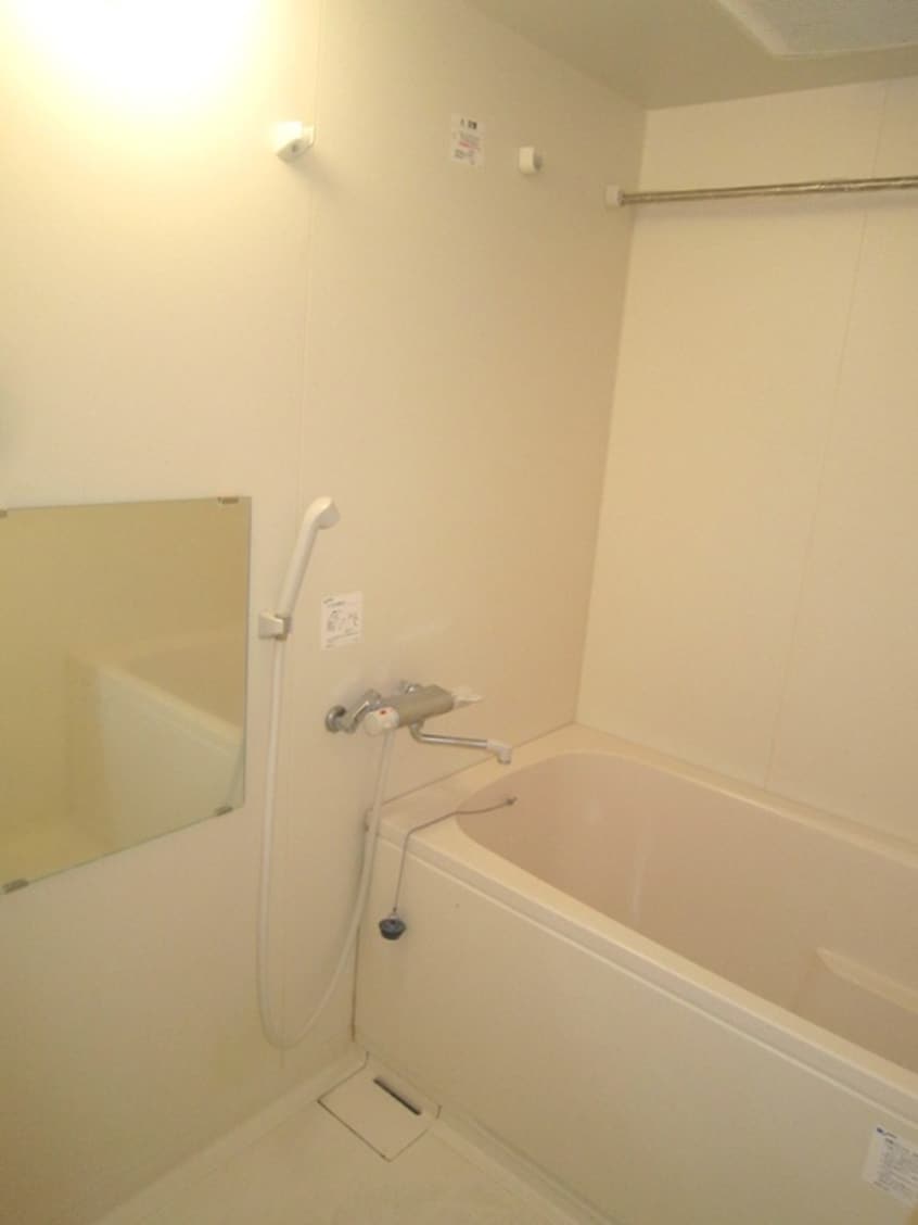 バス／シャワールーム等 クラシィコート