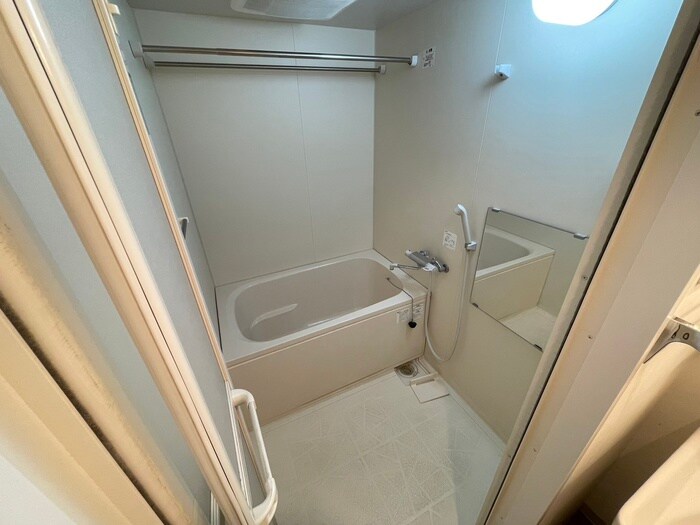 バス／シャワールーム等 クラシィコート