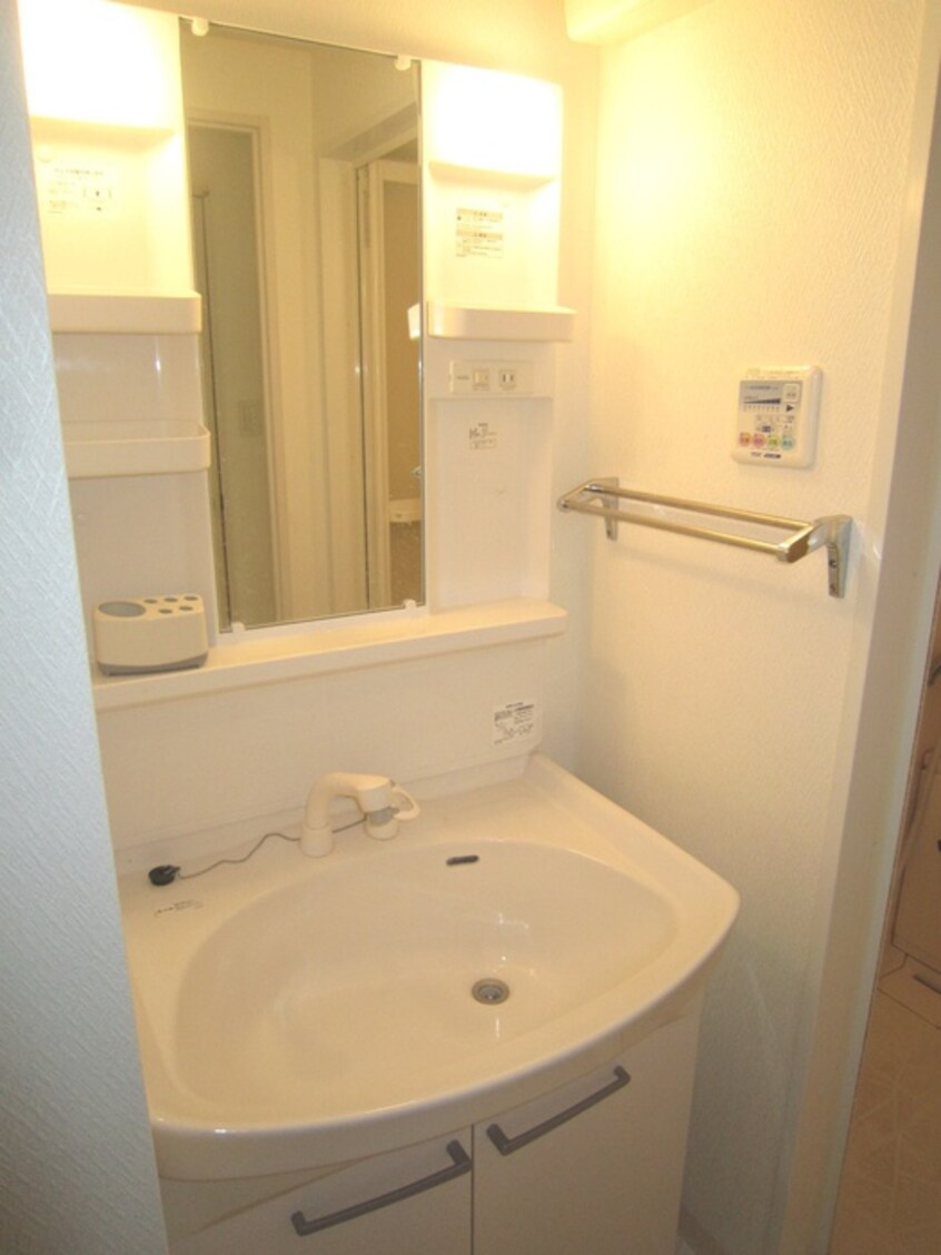 洗面 クラシィコート