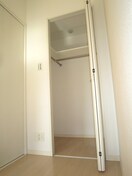 収納 クラシィコート