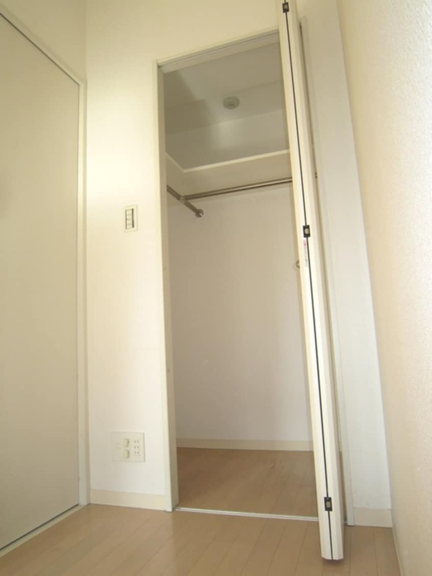 収納 クラシィコート