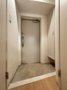 玄関 クラシィコート