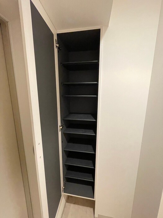 靴箱 クラシィコート