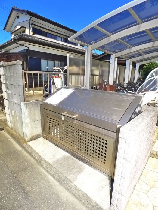 建物設備 Ｌａ　ｍｉｅｕｘ