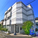 外観写真 パレノーブル野田花井