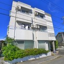 外観写真 パレノーブル野田花井