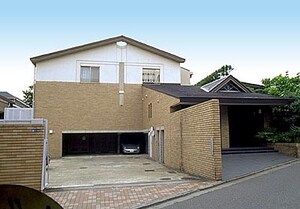 Flat Takanawa