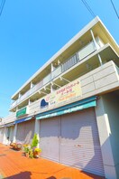 外観写真 池田ビル