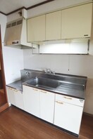 キッチン 池田ビル