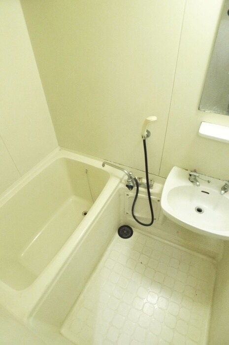 バス／シャワールーム等 池田ビル