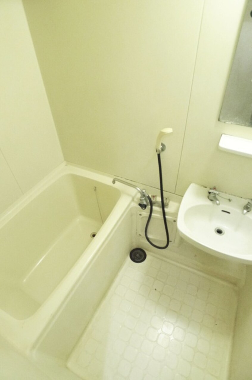 バス／シャワールーム等 池田ビル