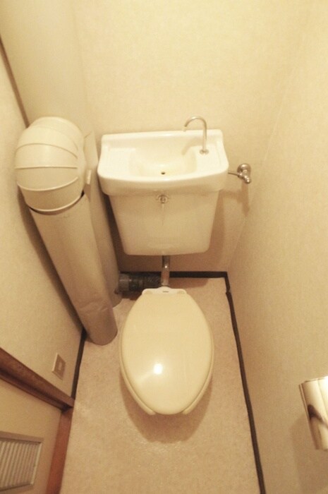 トイレ 池田ビル