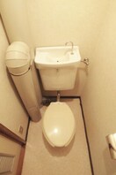 トイレ 池田ビル