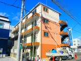 プロヴァンス北上尾