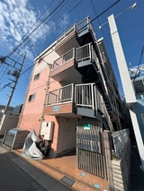 プロヴァンス北上尾