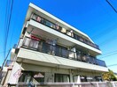 外観写真 イーストハイム