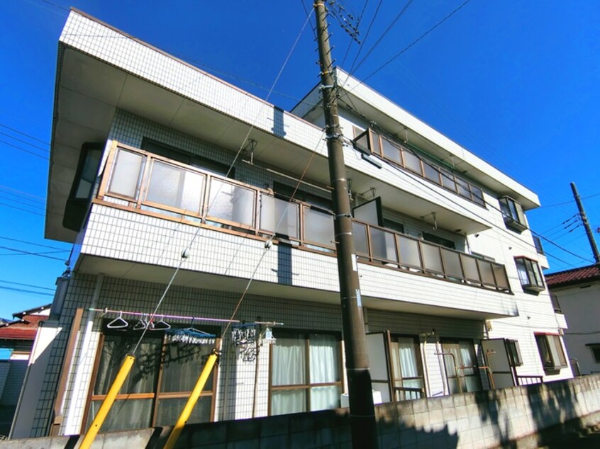 その他 イーストハイム