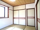 収納 イーストハイム