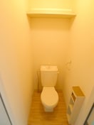 トイレ エステート南浦和