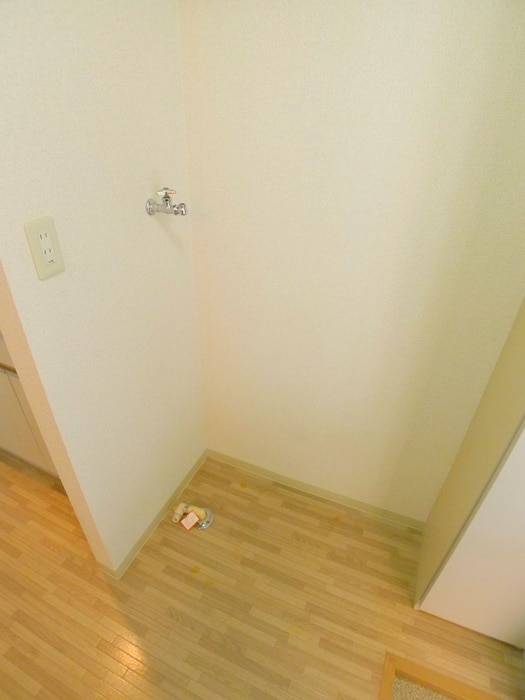 洗濯機置場 エステート南浦和