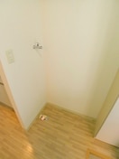 洗濯機置場 エステート南浦和