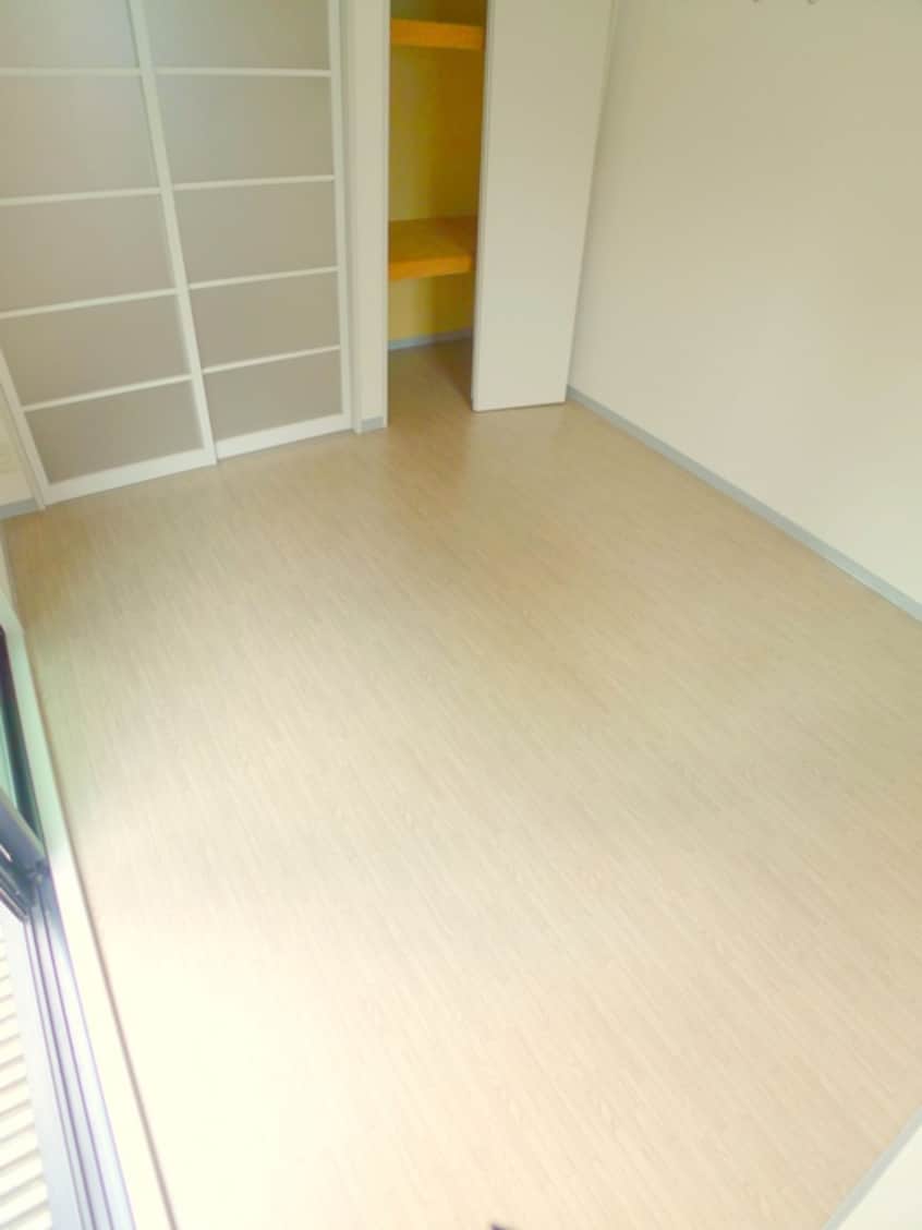 居室 エステート南浦和