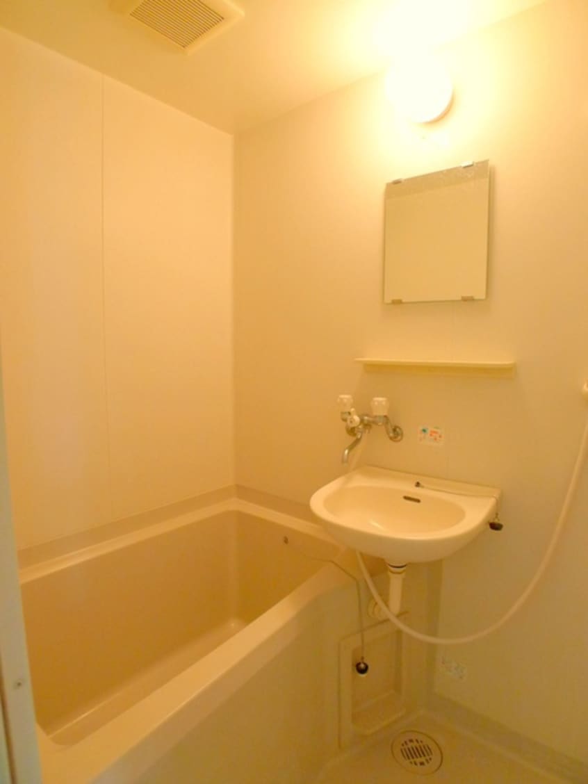 洗面 エステート南浦和